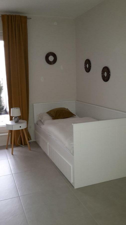 Ferienwohnung 1.0 Τρίερ Εξωτερικό φωτογραφία
