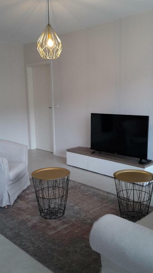 Ferienwohnung 1.0 Τρίερ Εξωτερικό φωτογραφία