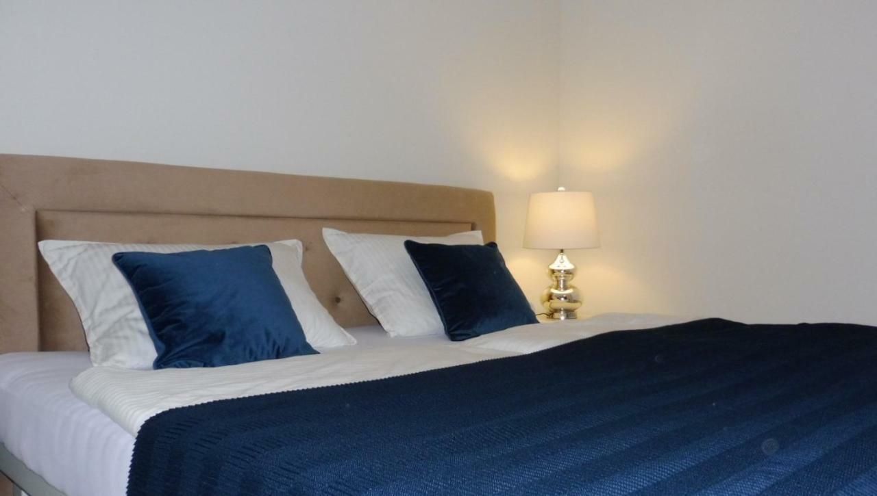 Ferienwohnung 1.0 Τρίερ Εξωτερικό φωτογραφία